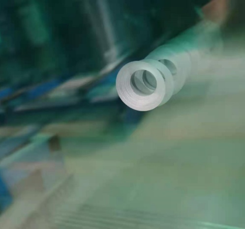 pure padel panoramic padel glass