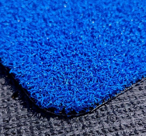 pure padel panoramic padel grass